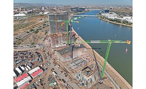 tempe water bill|Tempe Town Lake Site Brings 'Amazing Views' and Challenges to .